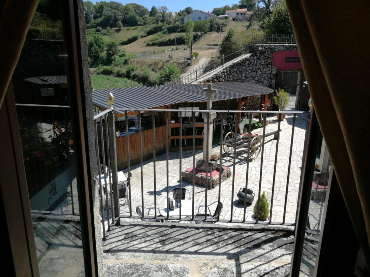 Alcazar Milmanda Hotel Bagian luar foto