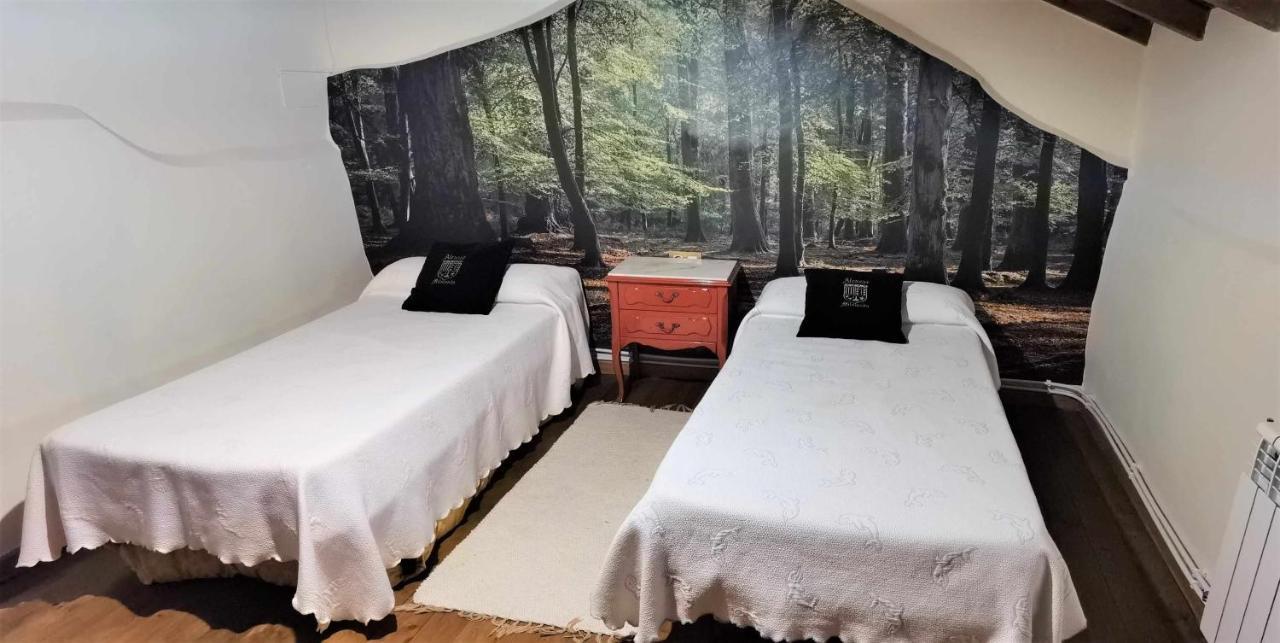 Alcazar Milmanda Hotel Bagian luar foto