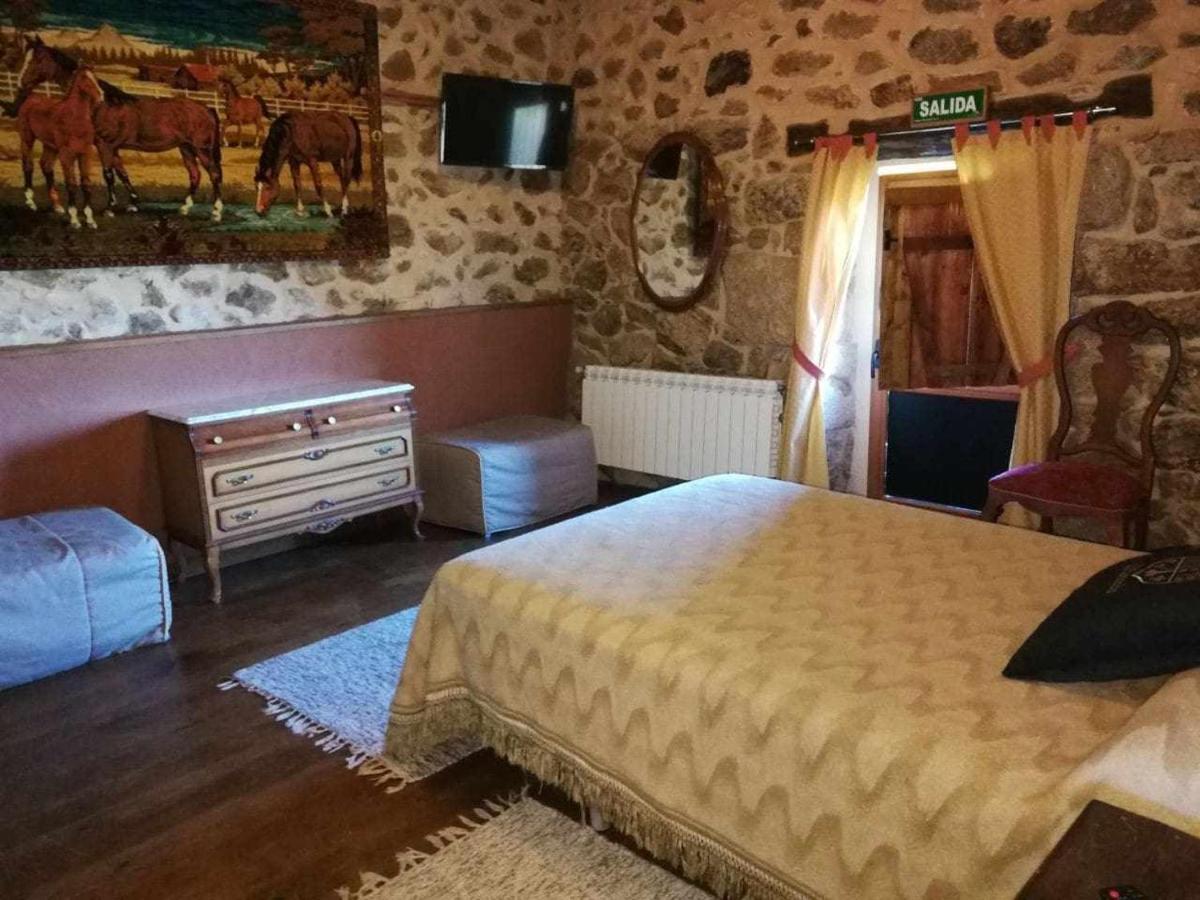 Alcazar Milmanda Hotel Bagian luar foto