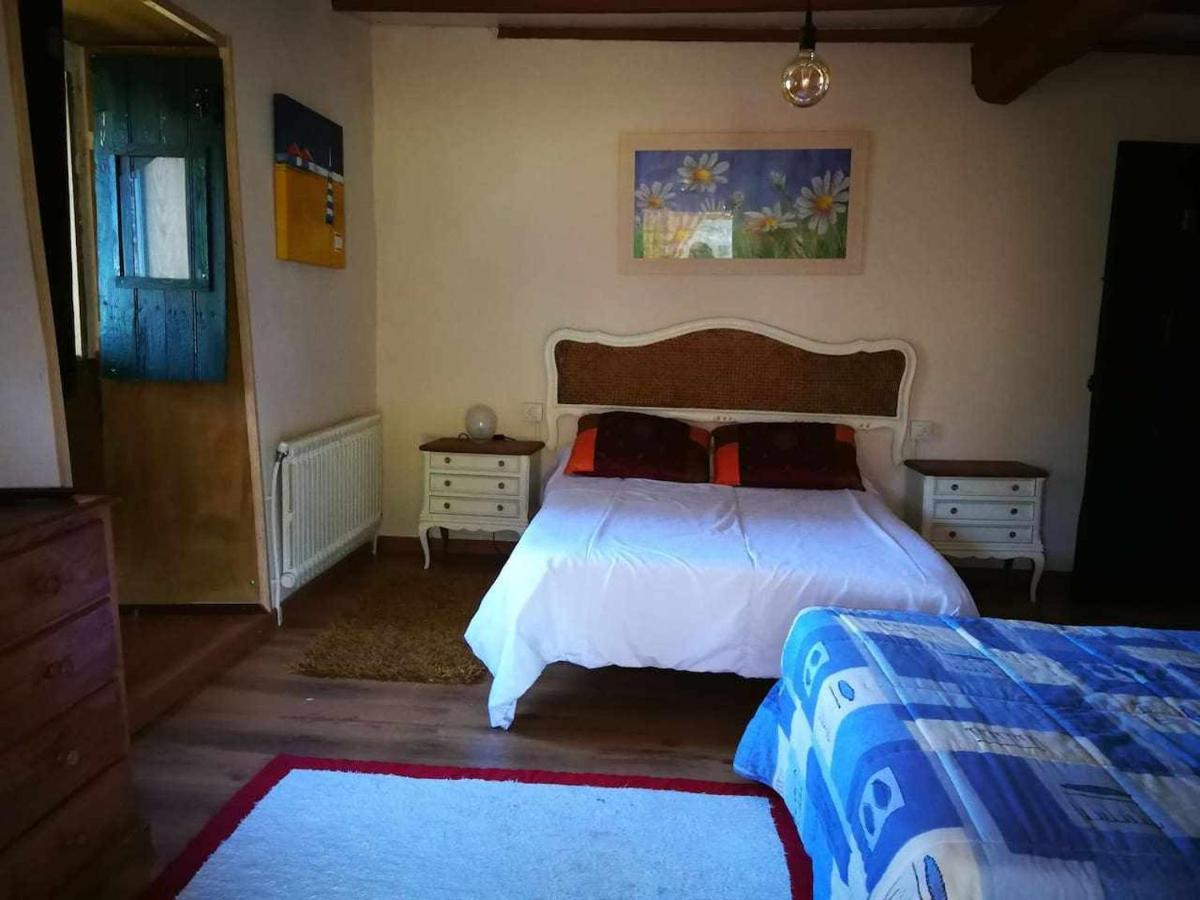 Alcazar Milmanda Hotel Bagian luar foto