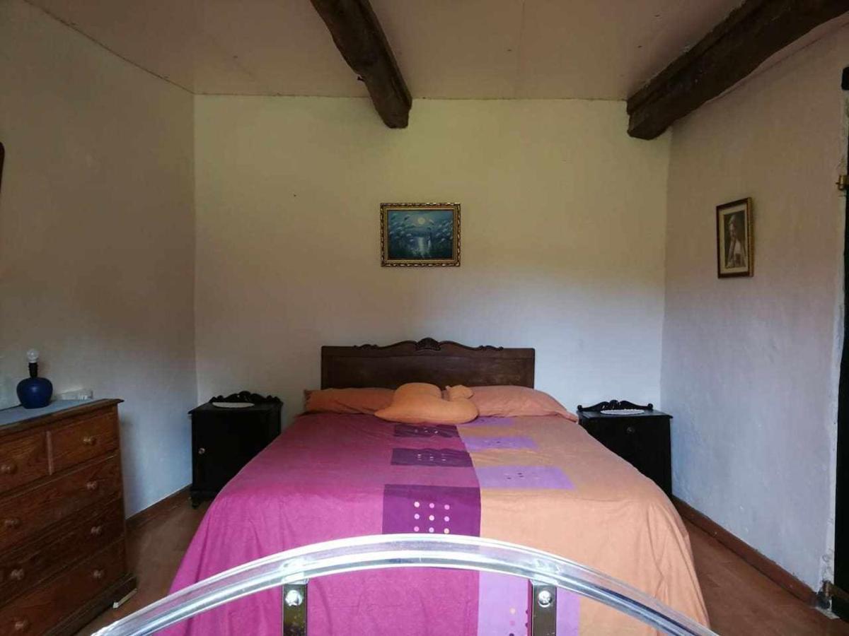 Alcazar Milmanda Hotel Bagian luar foto